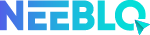 Neeblo | Innovative IT Solutions & Digital Transformation Services Logo